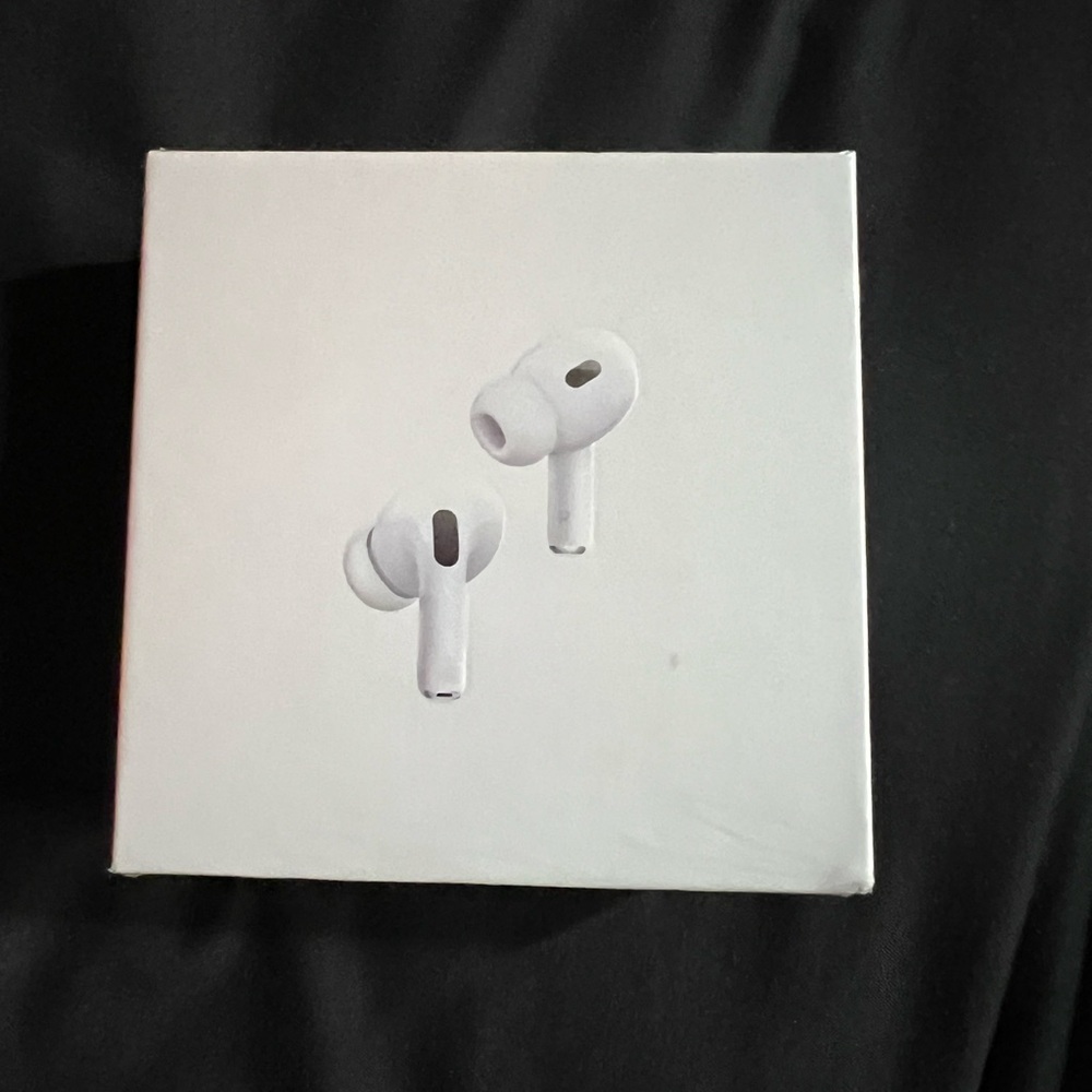 Wireless headphones with best quality.